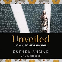 Unveiled cover art