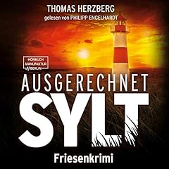 Couverture de Ausgerechnet Sylt