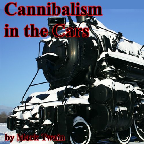 Cannibalism in the Cars cover art