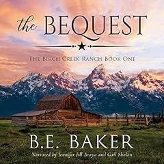 The Bequest cover art