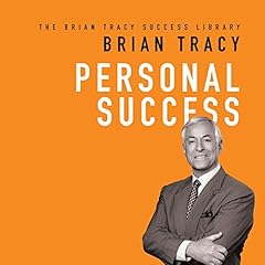 Personal Success cover art