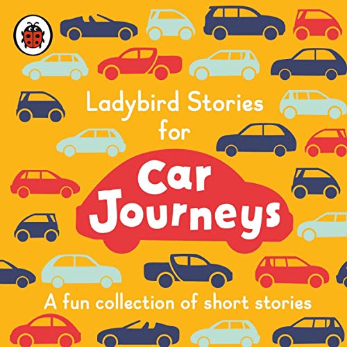 Stories for Car Journeys cover art