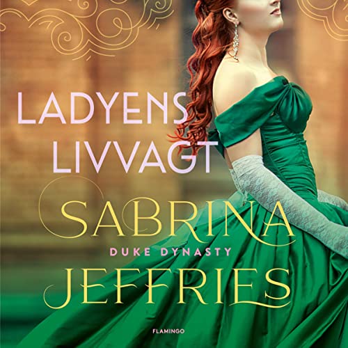 Ladyens livvagt cover art