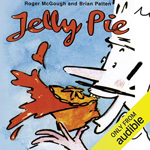 Jelly Pie cover art