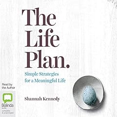 The Life Plan cover art