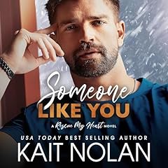 Someone Like You Titelbild