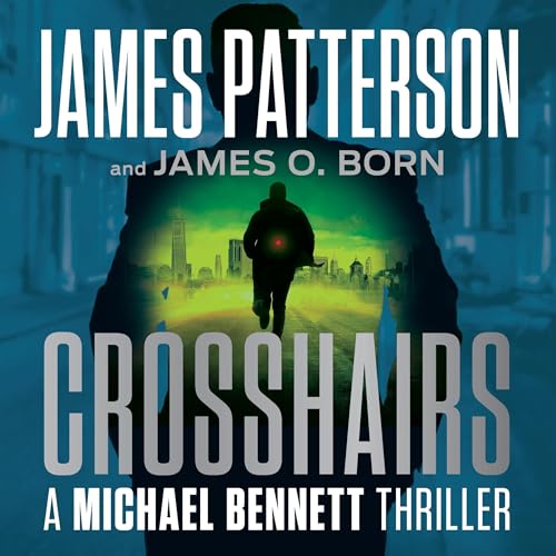 Crosshairs cover art