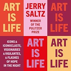 Art Is Life cover art