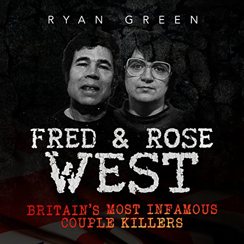 Fred & Rose West cover art