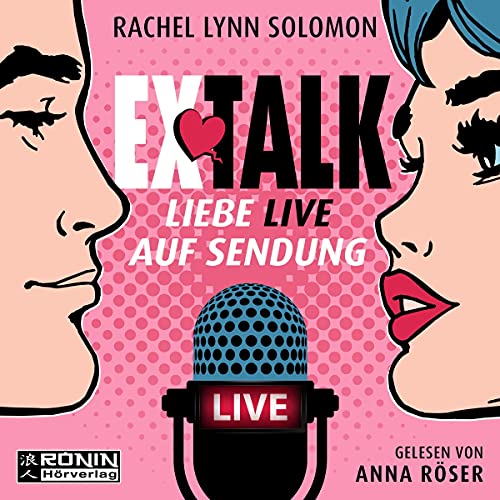 Ex Talk (German Edition) cover art