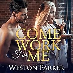 Come Work for Me cover art