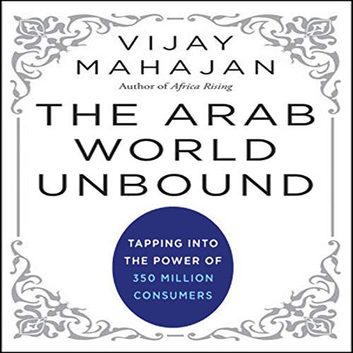 The Arab World Unbound cover art