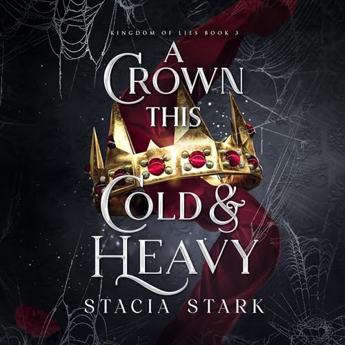 A Crown This Cold and Heavy cover art