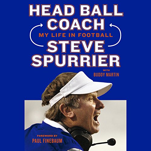 Couverture de Head Ball Coach