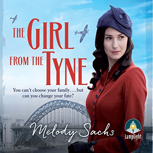 Page de couverture de The Girl from the Tyne