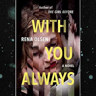 With You Always Audiolibro Por Rena Olsen arte de portada