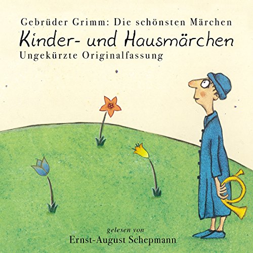 Gebrüder Grimm: Dornröschen (aus: "Kinder- und Hausmärchen") cover art