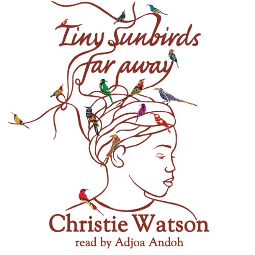 Tiny Sunbirds Far Away Audiobook By Christie Watson cover art