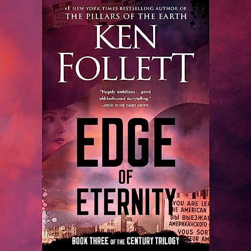 Edge of Eternity cover art