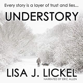 Understory Audiolibro Por Lisa J. Lickel arte de portada