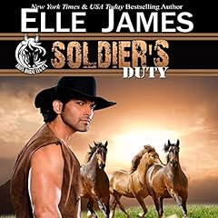 Soldier's Duty cover art