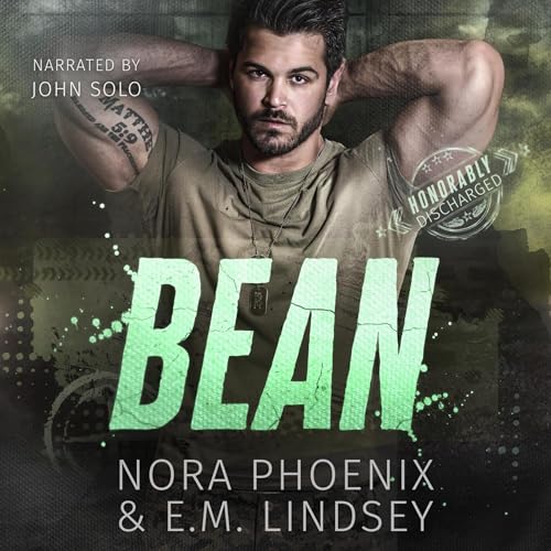 Bean cover art