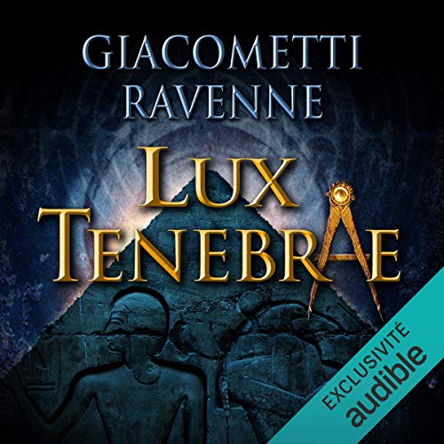 Lux tenebrae cover art