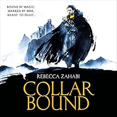 The Collarbound cover art