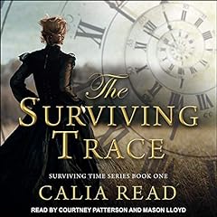 The Surviving Trace cover art