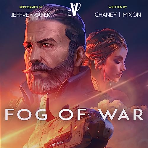 Fog of War cover art