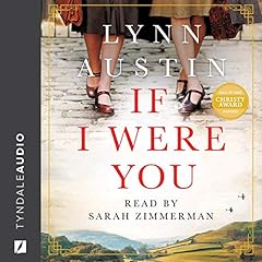 If I Were You: A Novel cover art