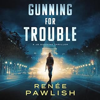 Gunning for Trouble Audiobook By Renee Pawlish cover art