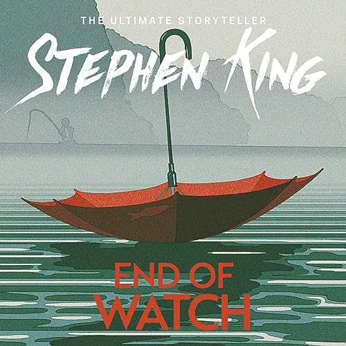 End of Watch cover art