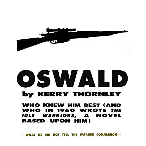 Oswald cover art