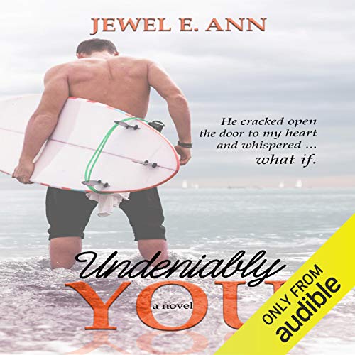 Undeniably You cover art