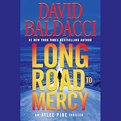 Long Road to Mercy Titelbild