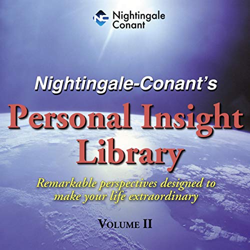 Personal Insights Library II cover art