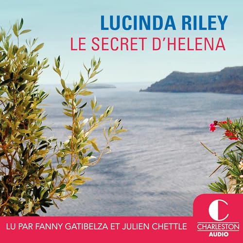 Le secret d'Helena cover art