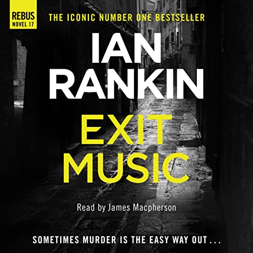 Exit Music cover art