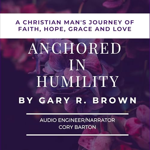 Anchored in Humility cover art