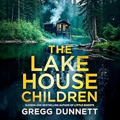 The Lake House Children Titelbild