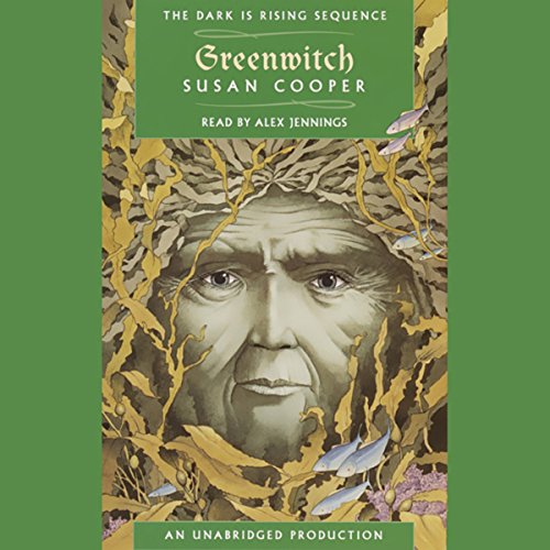 Greenwitch cover art