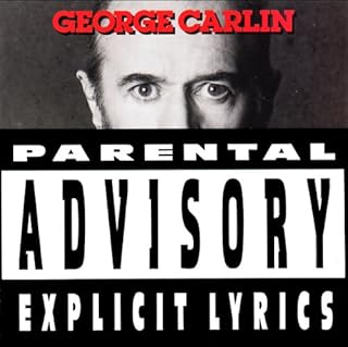 Parental Advisory Audiobook By George Carlin cover art