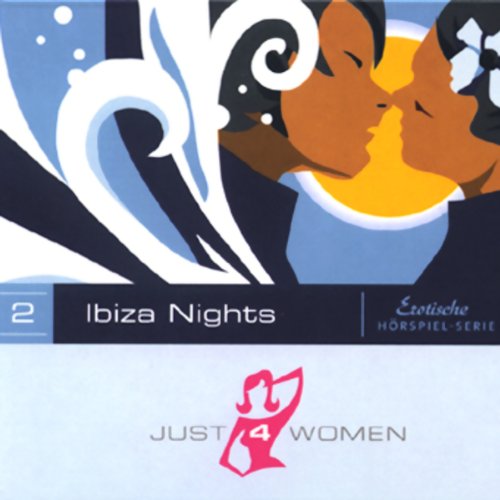 Ibiza Nights Audiobook By Dana Geissler cover art