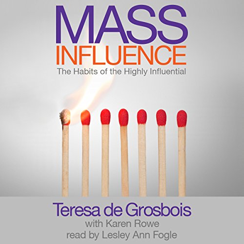 Mass Influence cover art