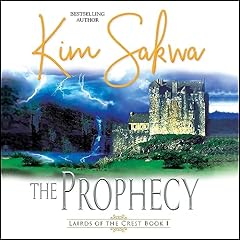 The Prophecy cover art