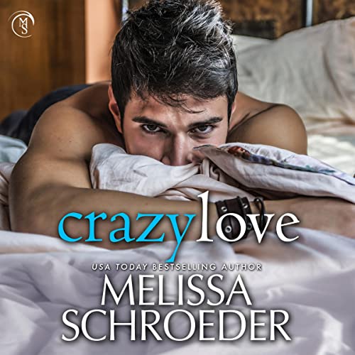 Crazy Love cover art