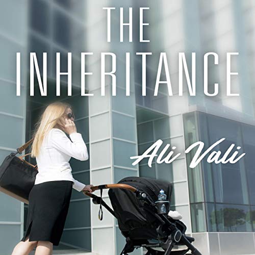 The Inheritance cover art