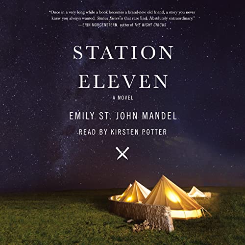 Station Eleven (Television Tie-in) par Emily St. John Mandel