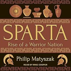 Sparta cover art